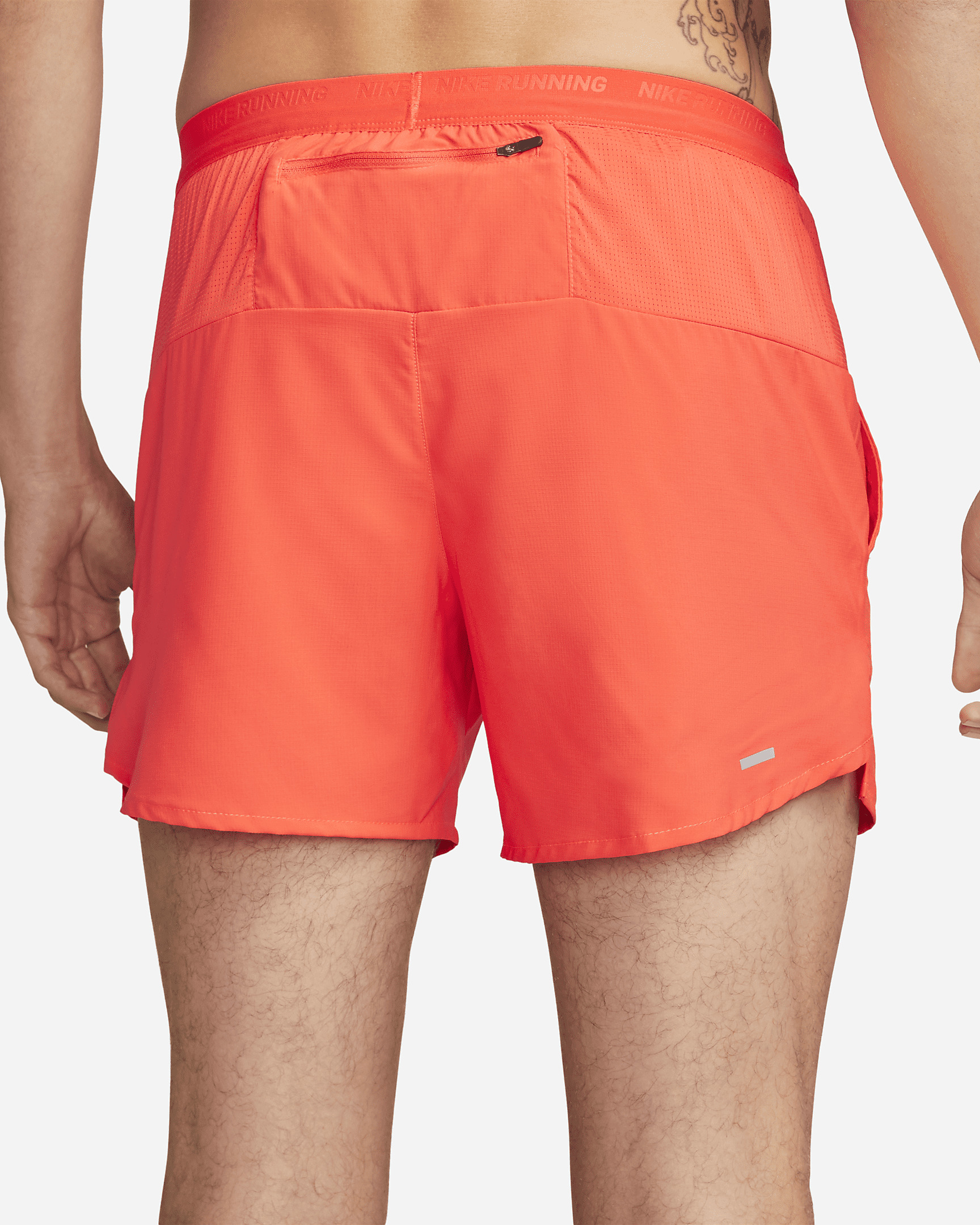 Nike Stride Men's Dri-FIT 5" Brief-Lined Running Shorts - 3