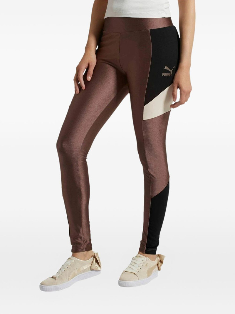 Retro leggings 1