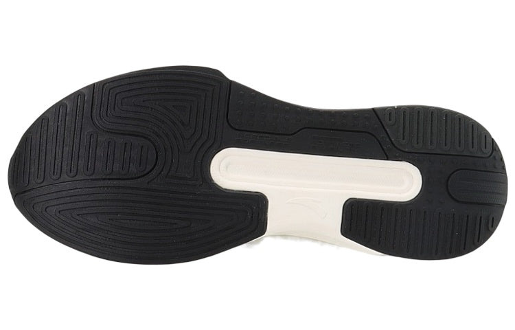 ANTA C37 Low 'White Black' 912238037-11 - 6