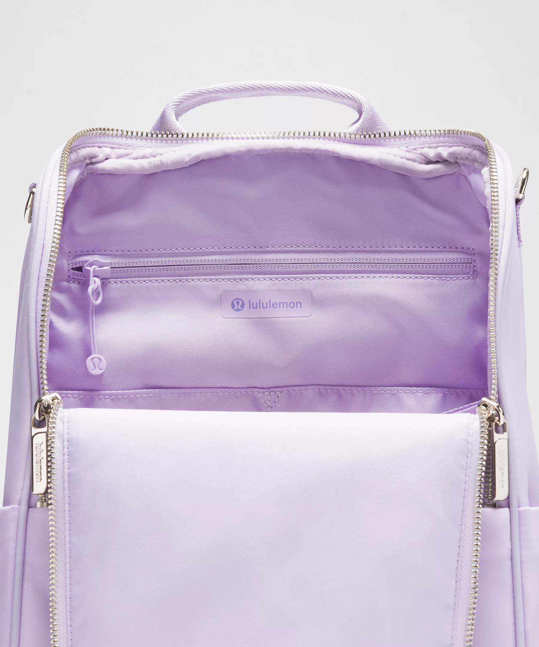 City Essentials Small Backpack 10L 6