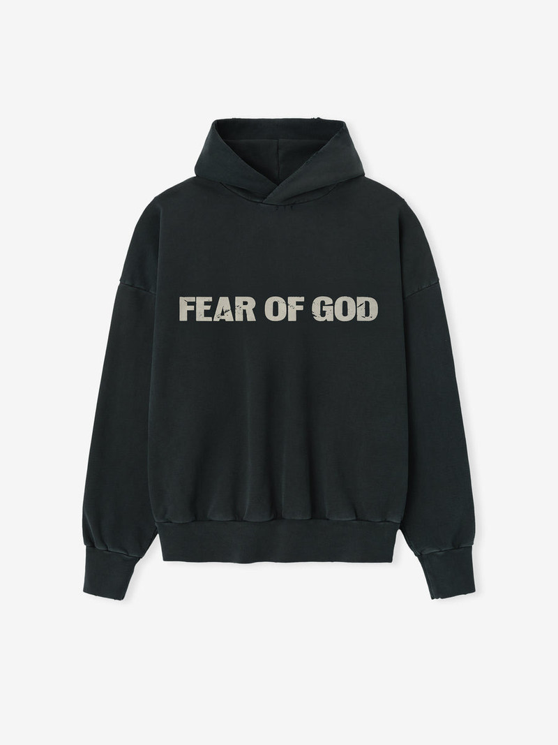 Heaven Hoodie 1