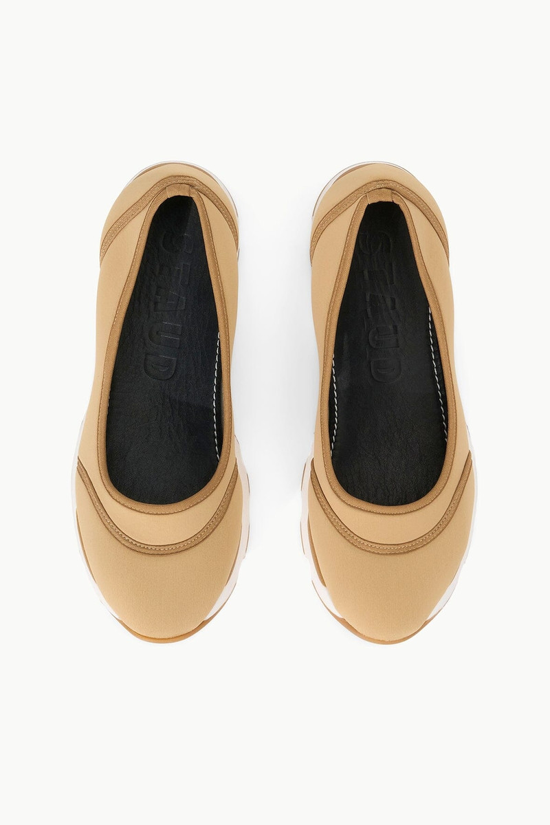 STAUD GINO BALLET GLIDE CAMEL 8