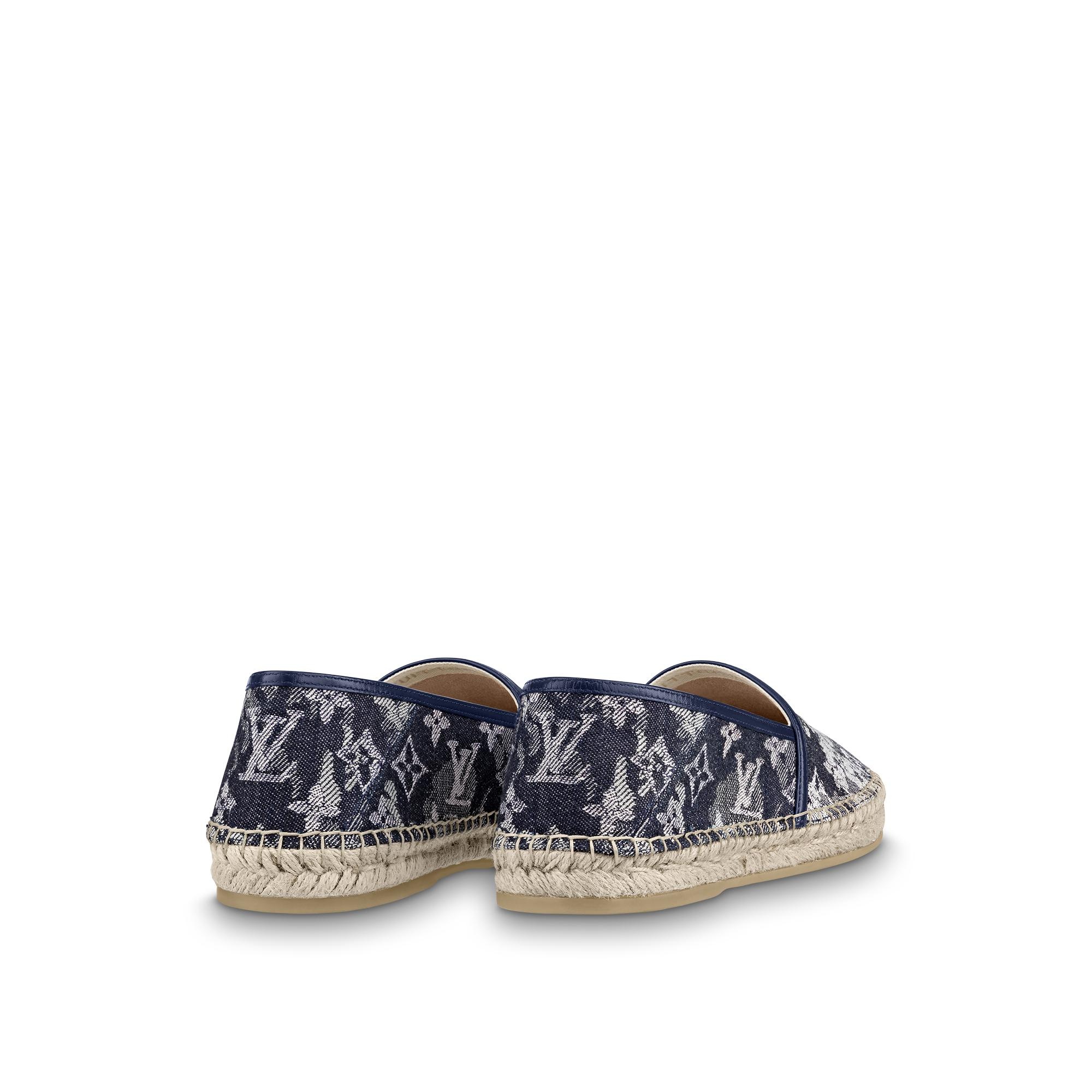 Bidart Espadrille - 4