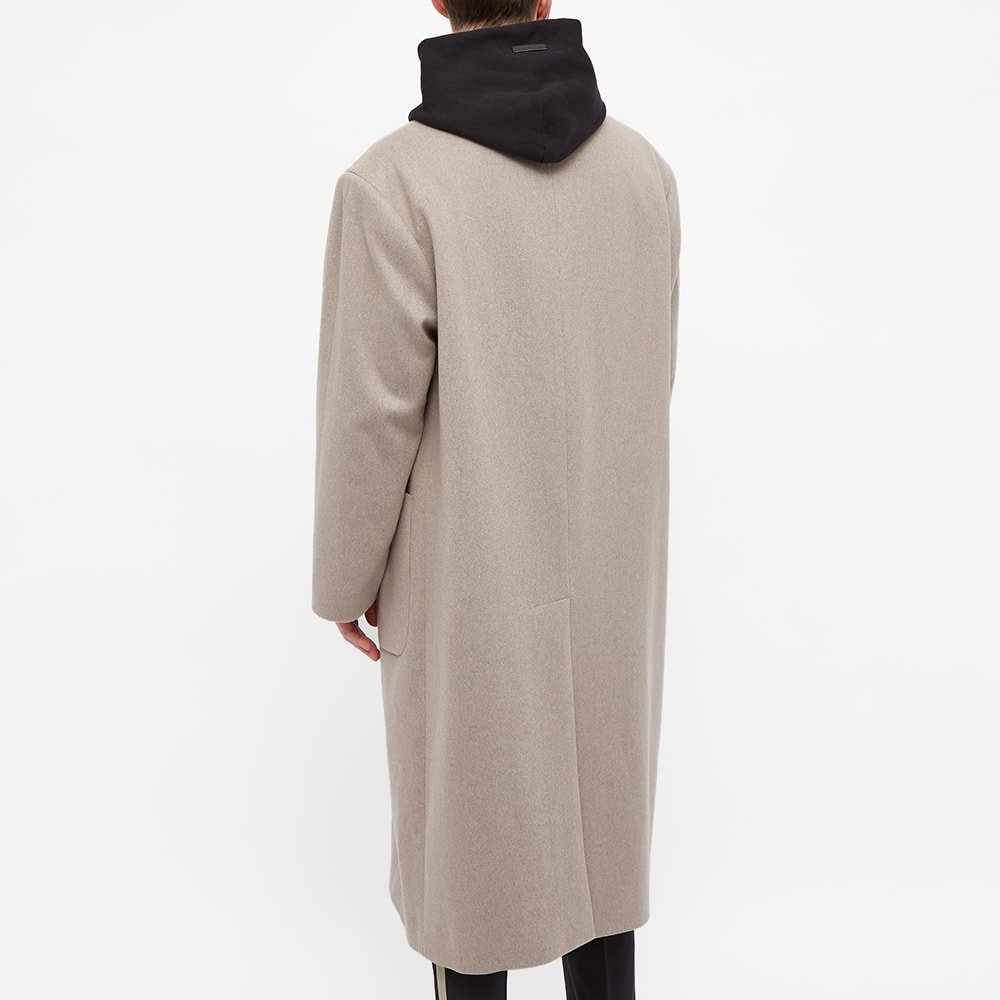 Fear of God The Overcoat - 6