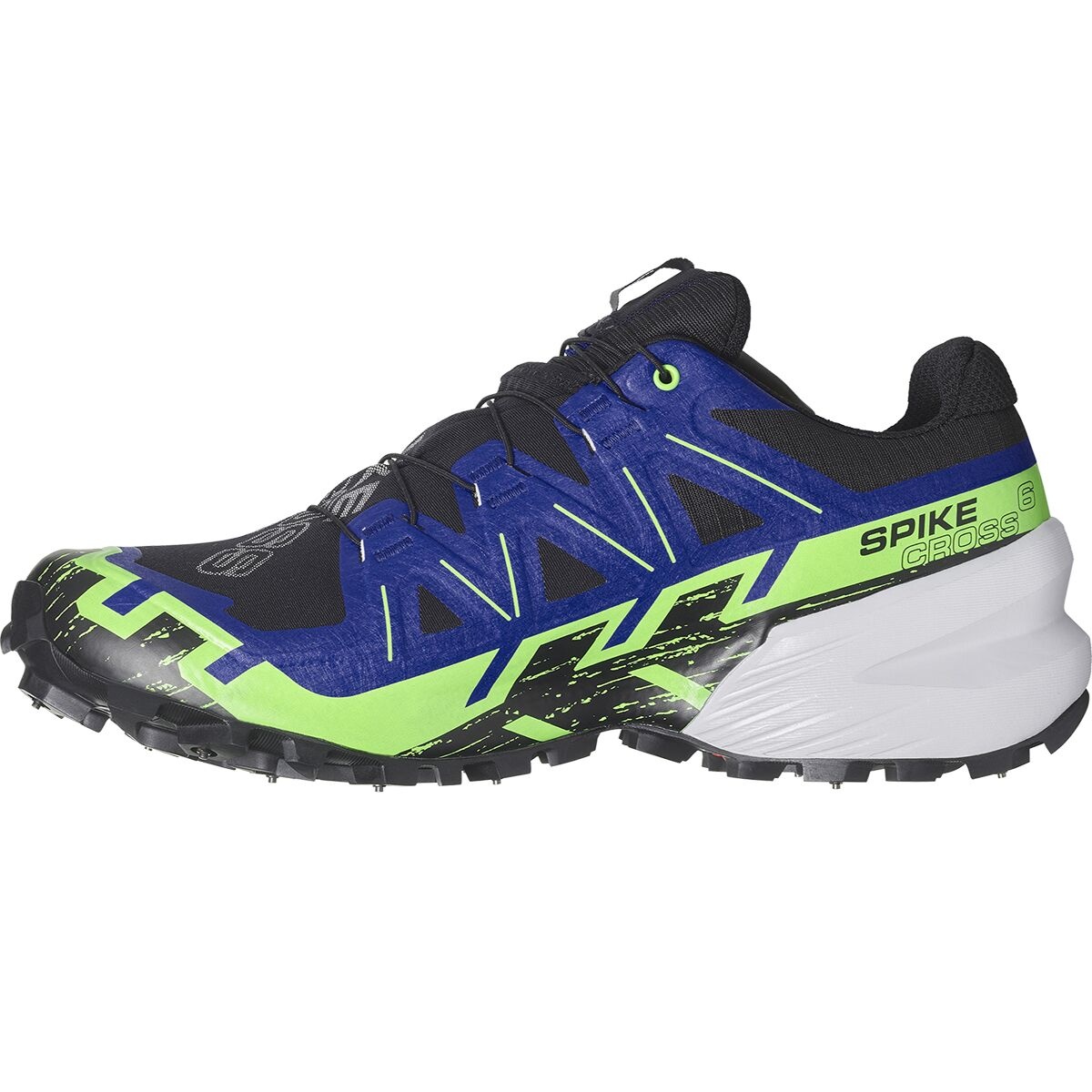 Spikecross 6 GTX Trail Running Shoe - 7
