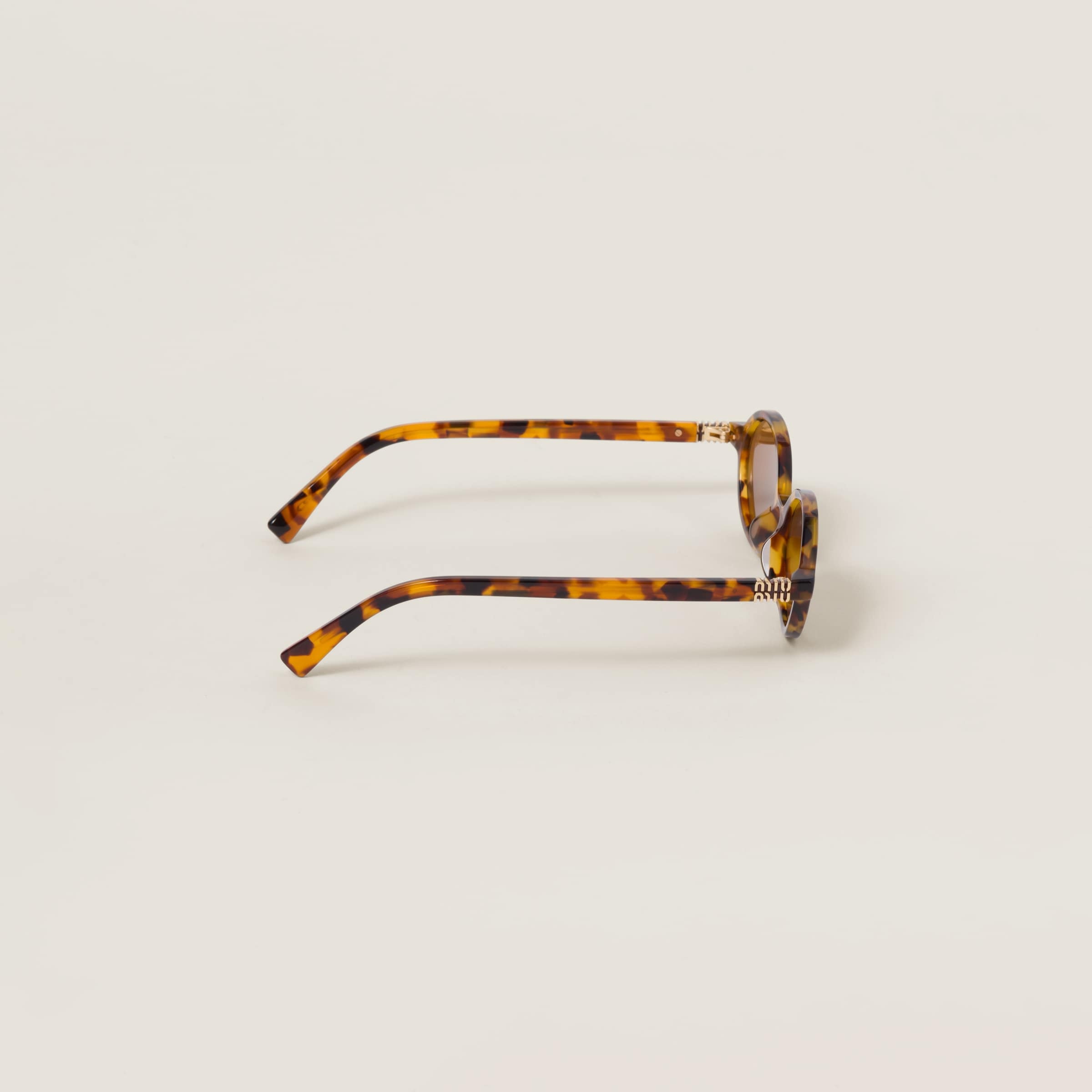 Miu Miu Miu Regard sunglasses | REVERSIBLE