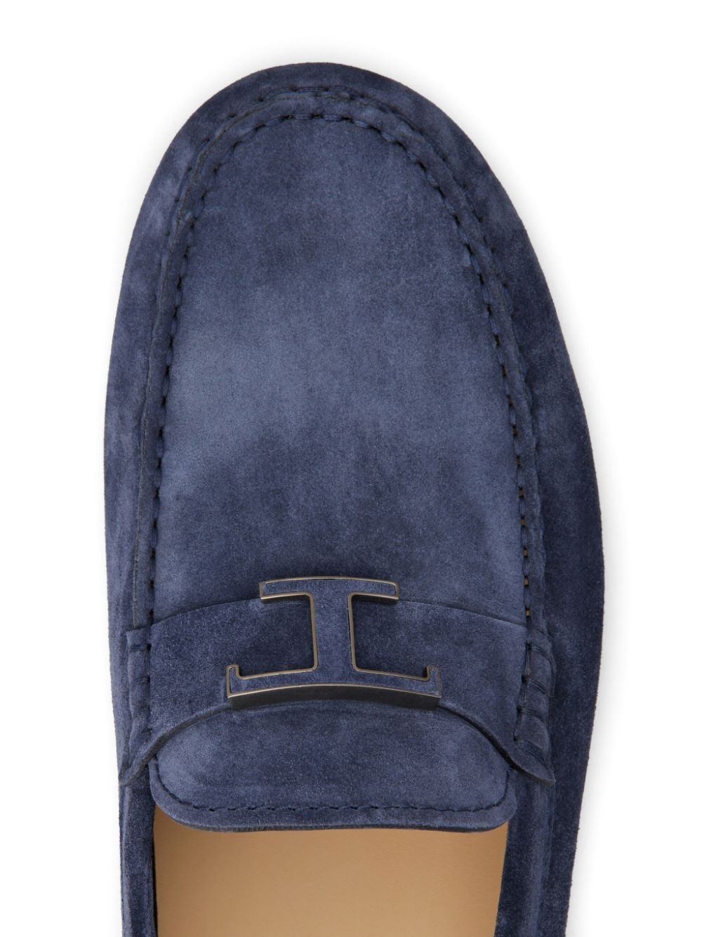Gommino loafers - 4
