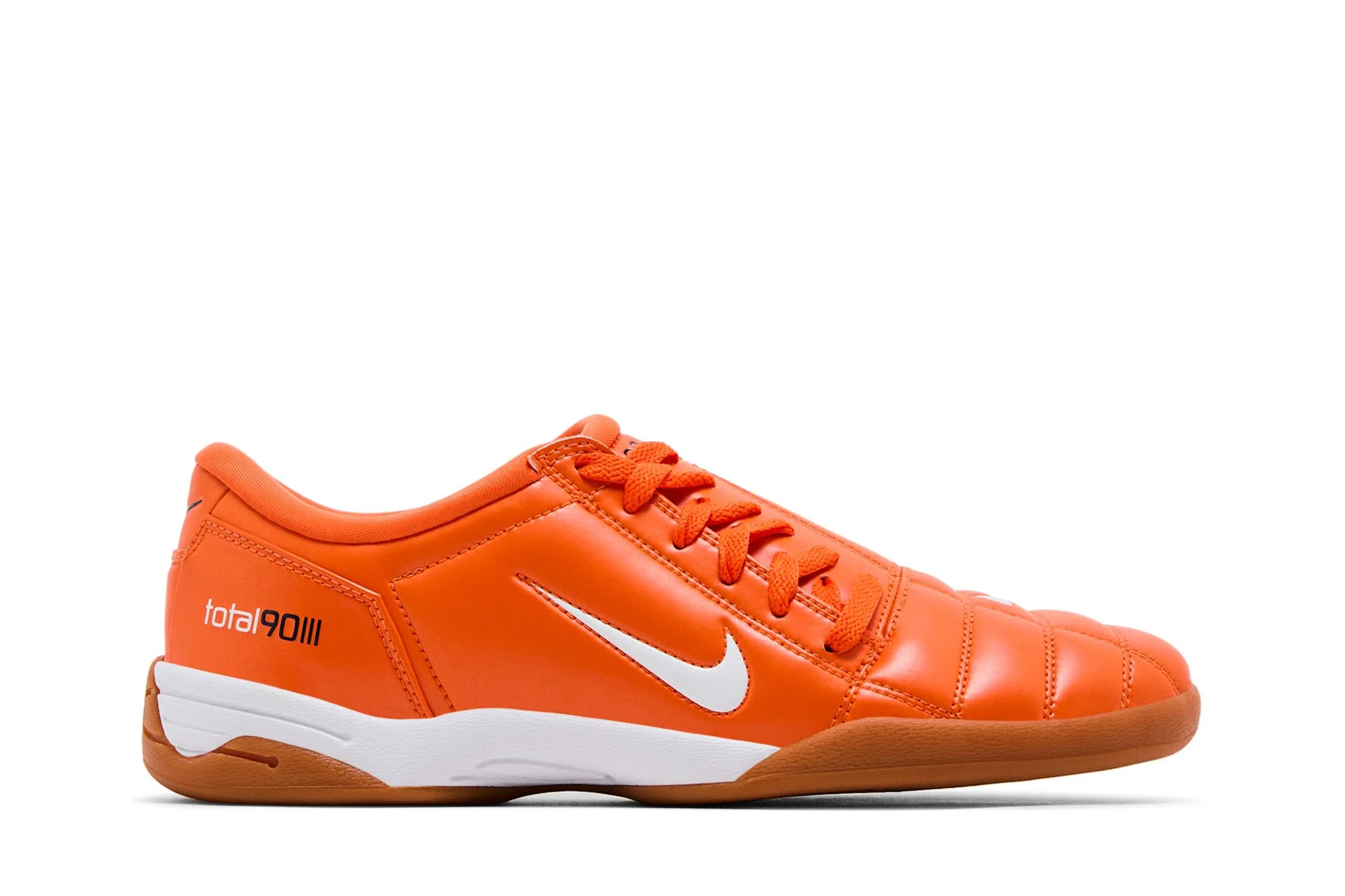 Total 90 3 SP 'Safety Orange' - 1