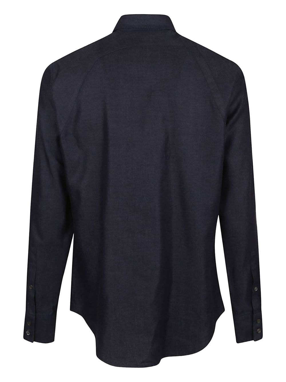 button-down shirt - 2