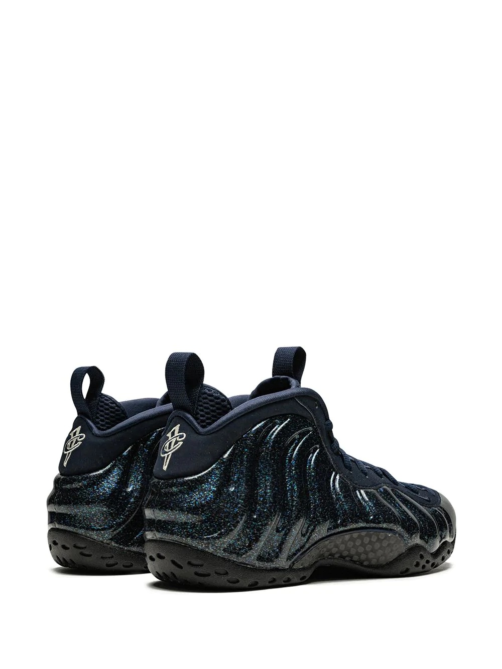 Air Foamposite One “Obsidian Glitter” sneakers - 3