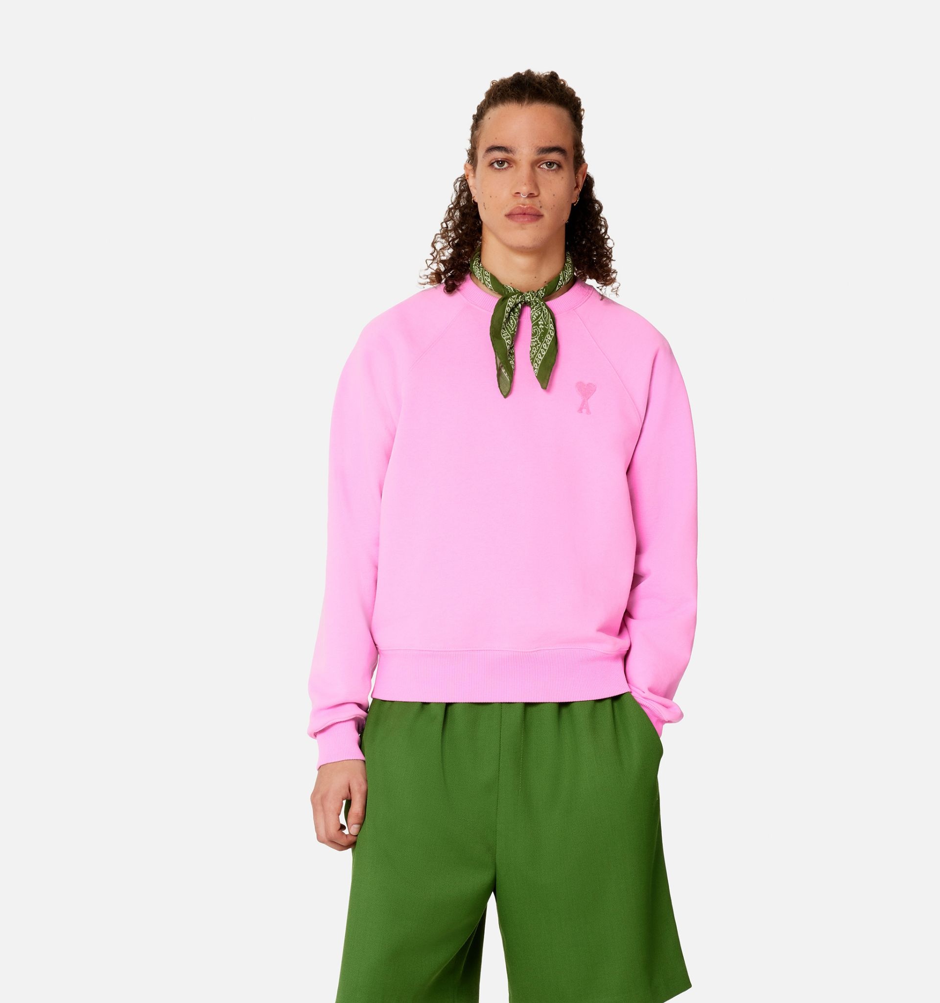 Ami de Coeur Crewneck Sweatshirt - 2