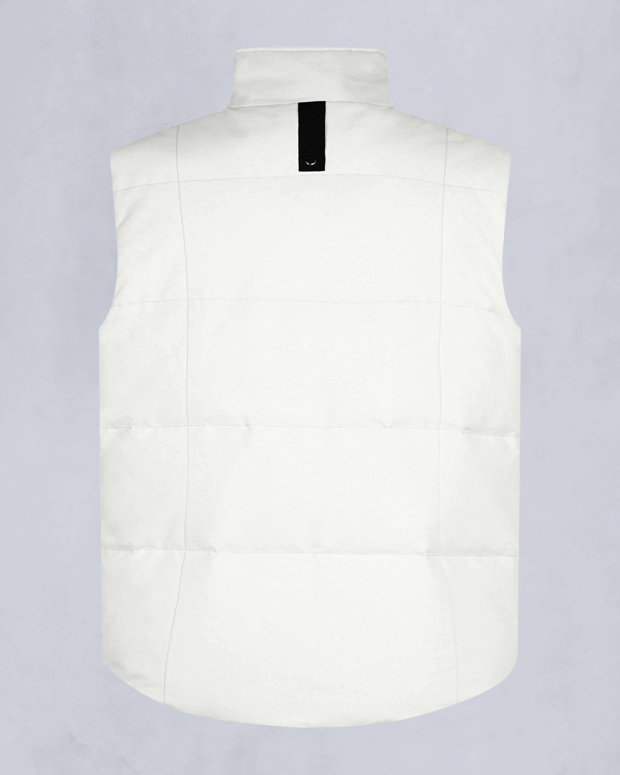 MONTREAL VEST - 6