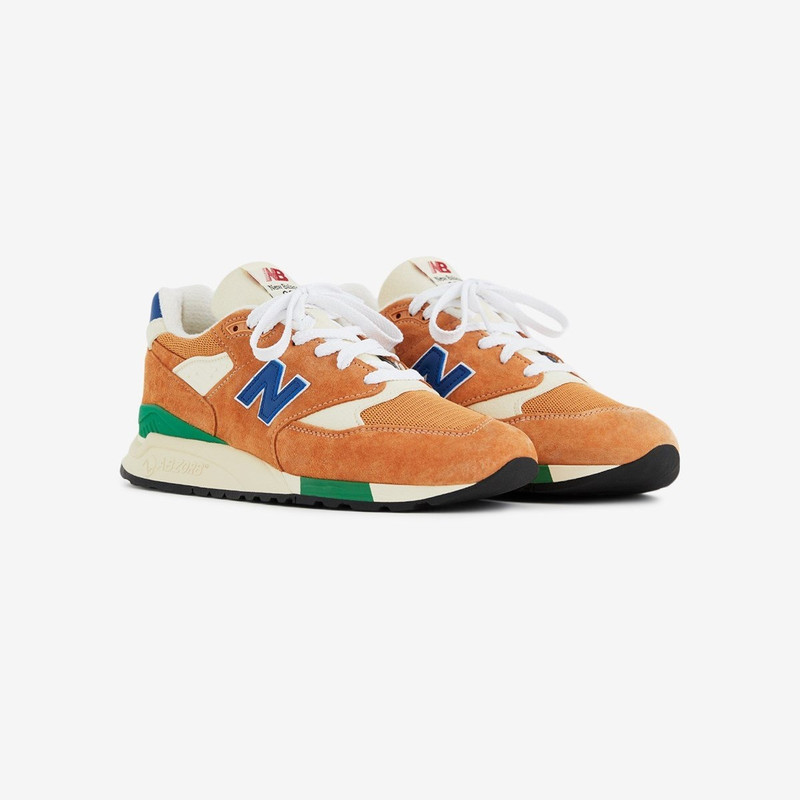 New Balance 998 outlook