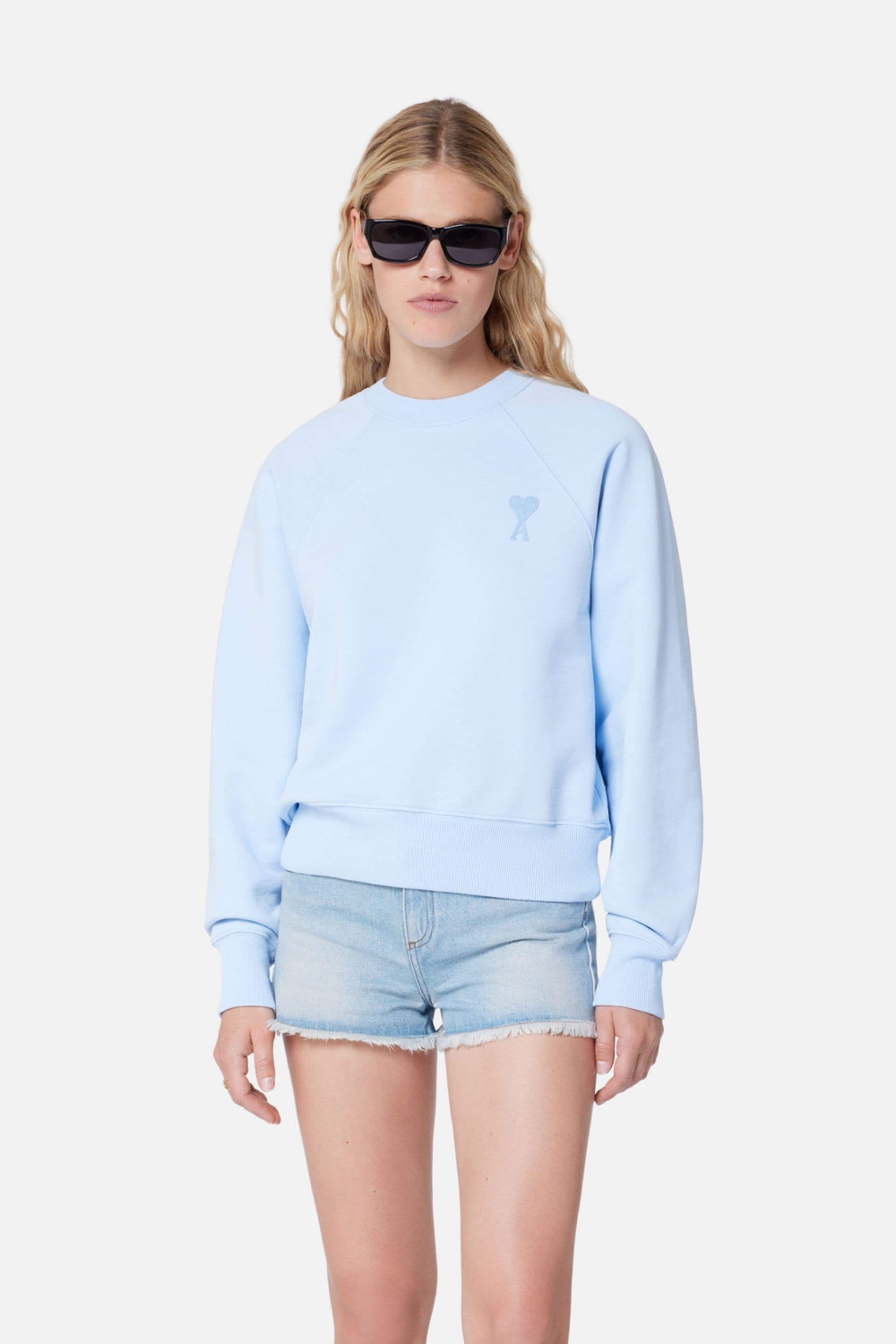 Ami de Coeur Crewneck Sweatshirt - 2
