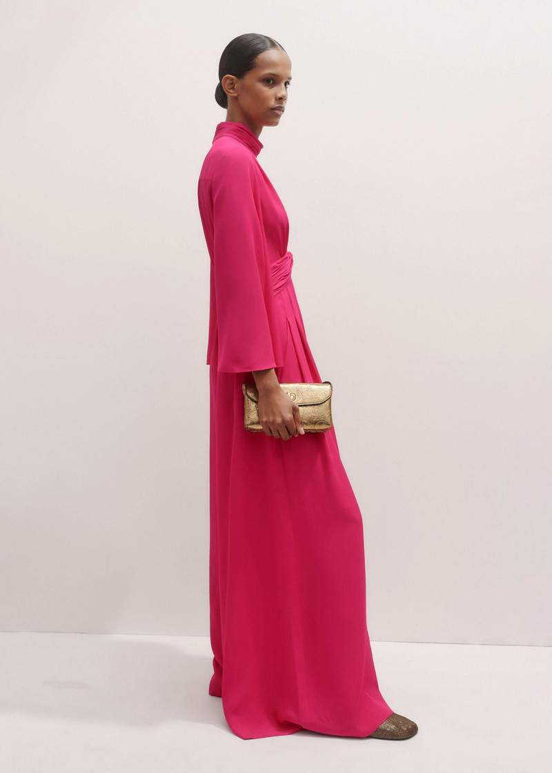 Wide-Leg Jumpsuit 4