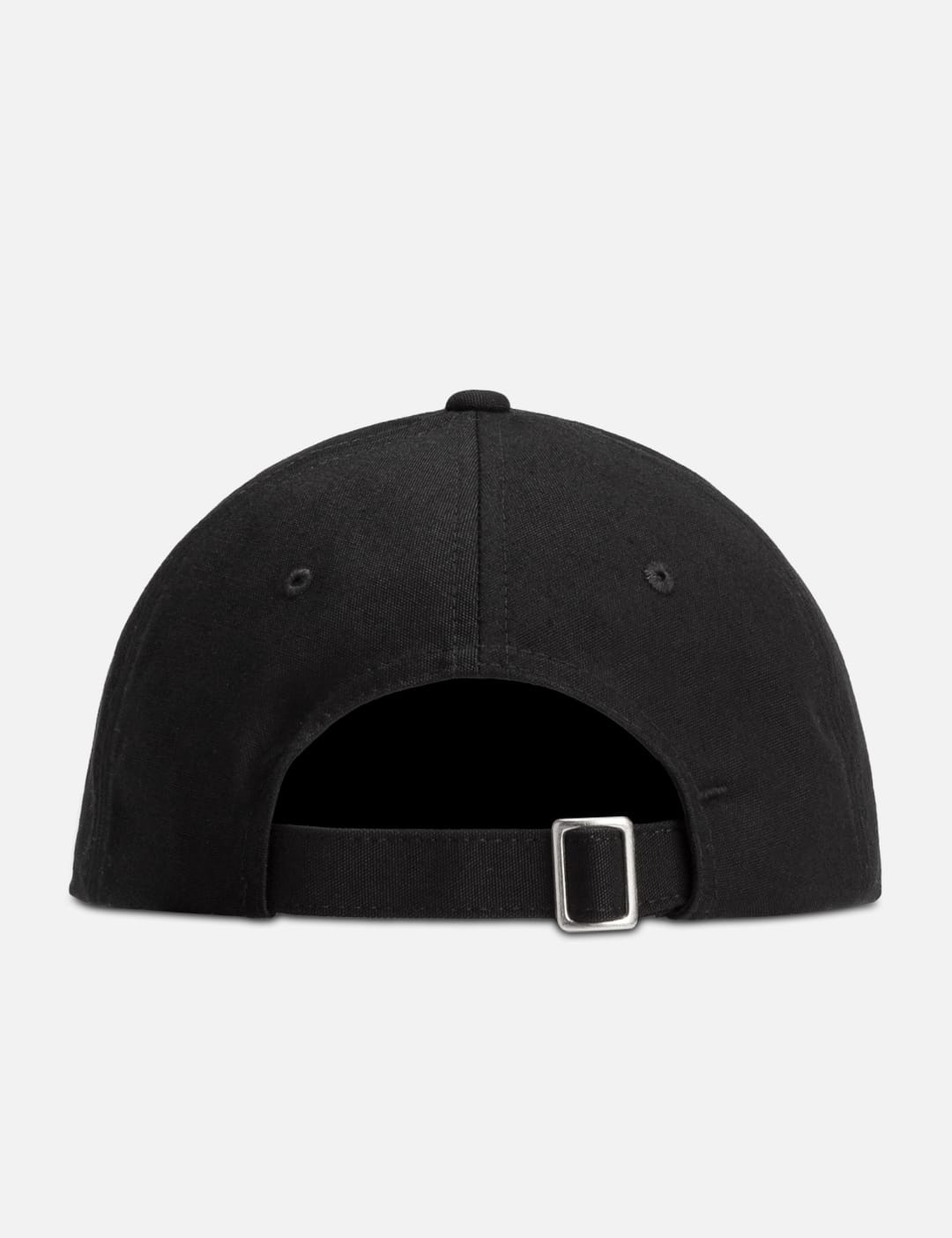 Norm Logo-Embroidered Cotton-Canvas Baseball Cap - 5