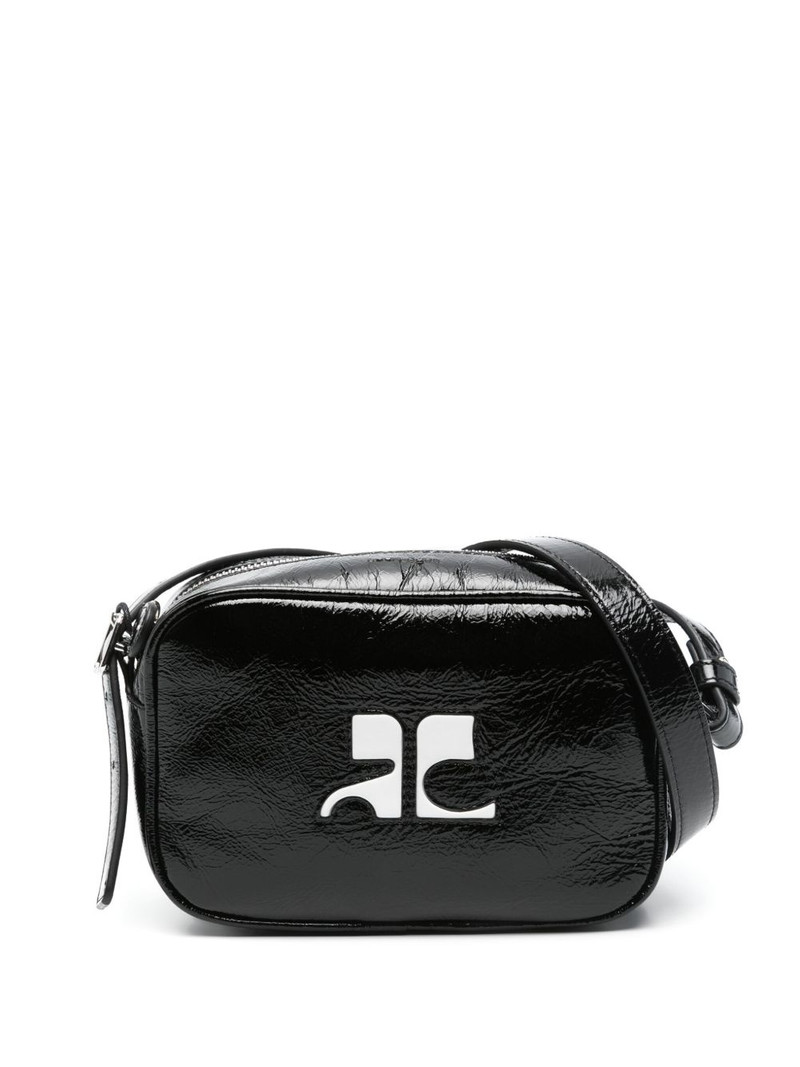 Reedition Naplack cross body bag 1
