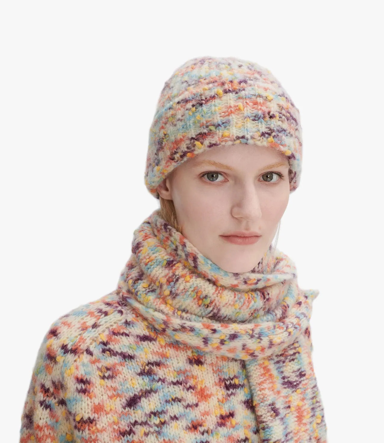 HAPPY BEANIE - 2
