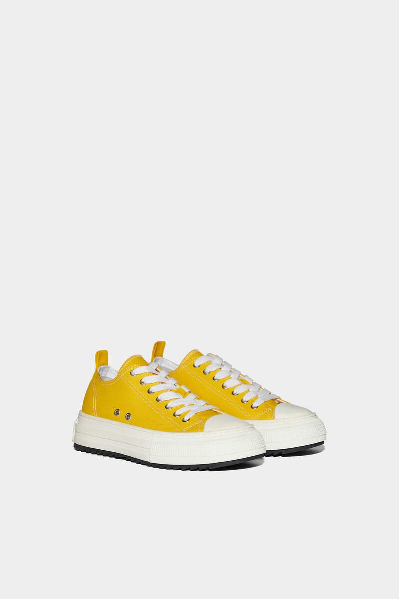 BERLIN SNEAKERS - 3