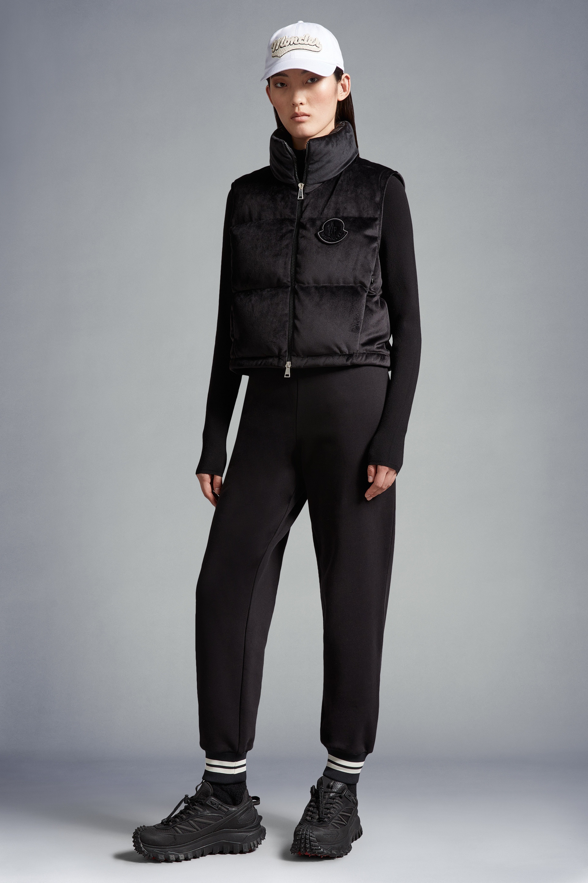 Blavet Down Vest - 2