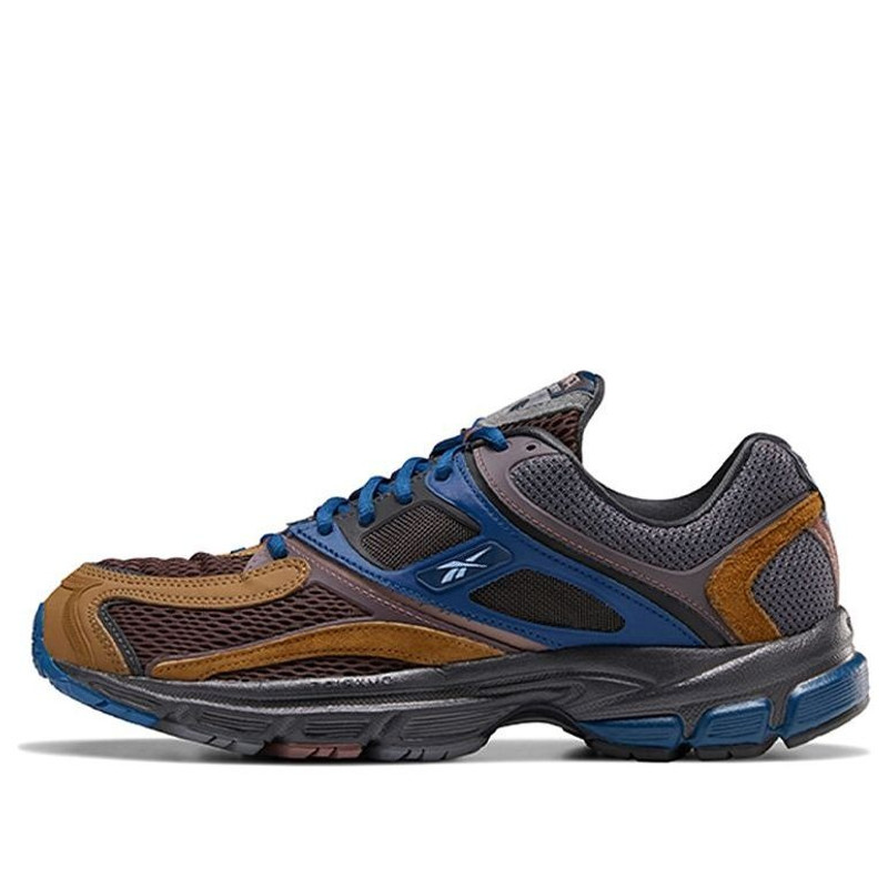 Reebok Packer Shoes x Trinity Premier 'Brown' FY3408 - 1