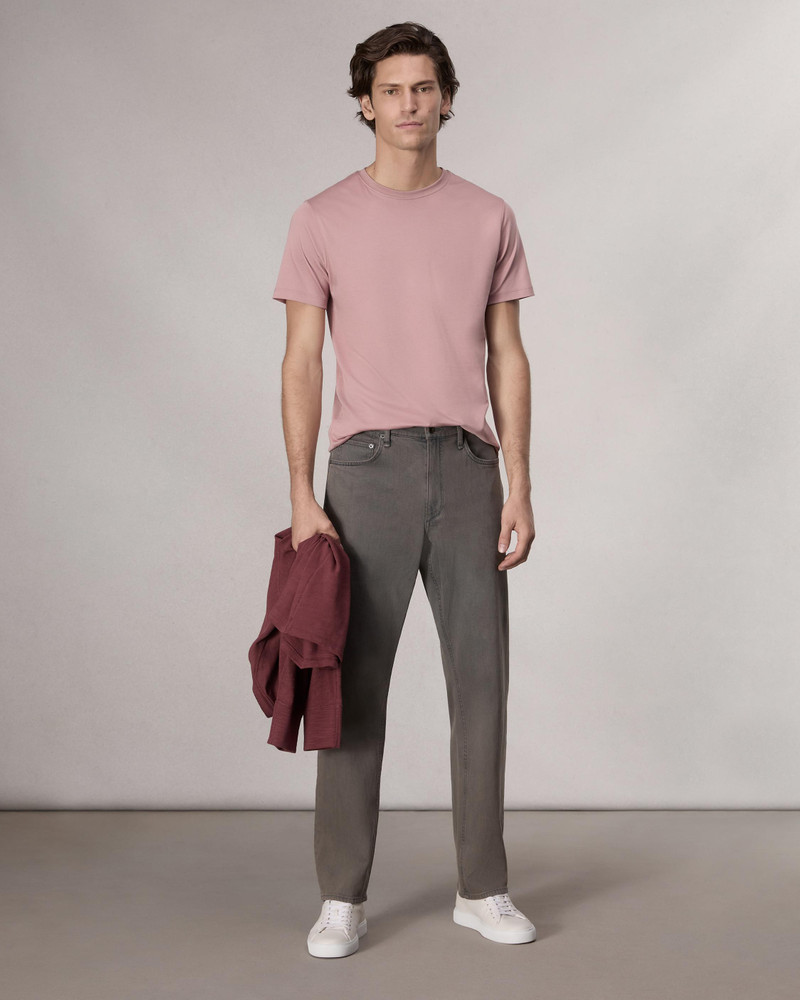rag & bone Pima Cotton T-Shirt outlook