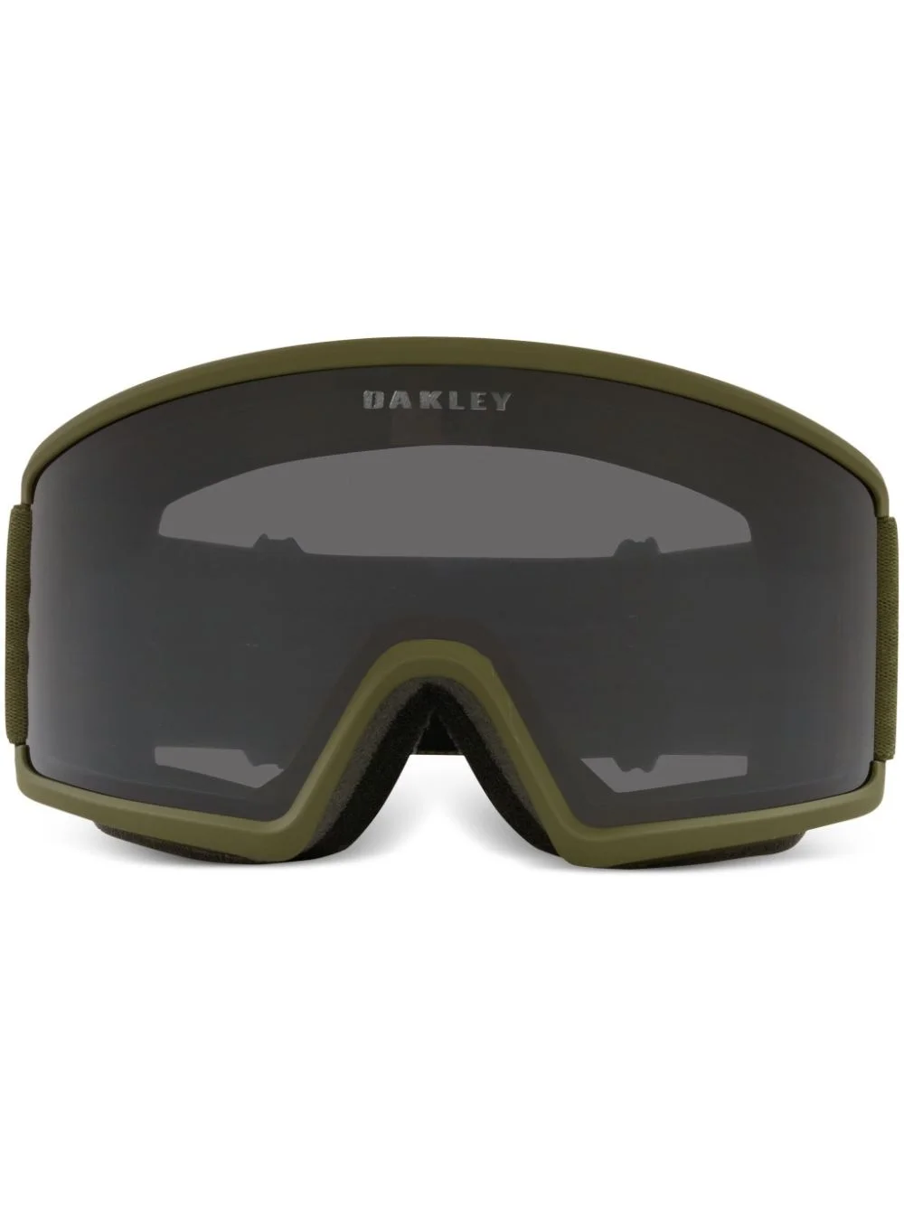 Target Line L snow goggles - 1
