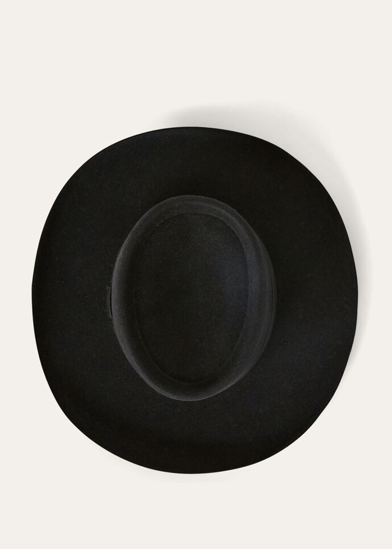 Ofelia Hat 3