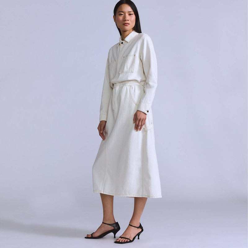 Levi's BOILER DRESS outlook