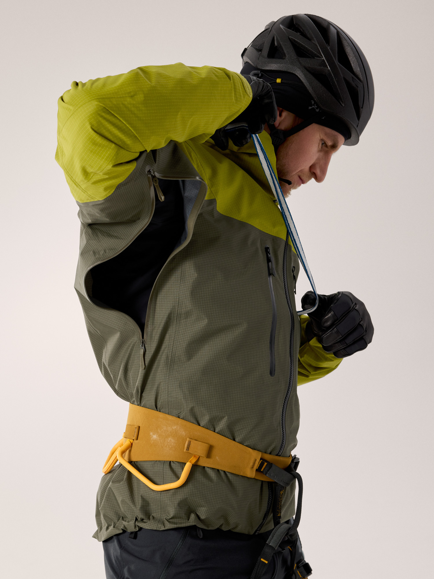 Alpha Jacket - 9