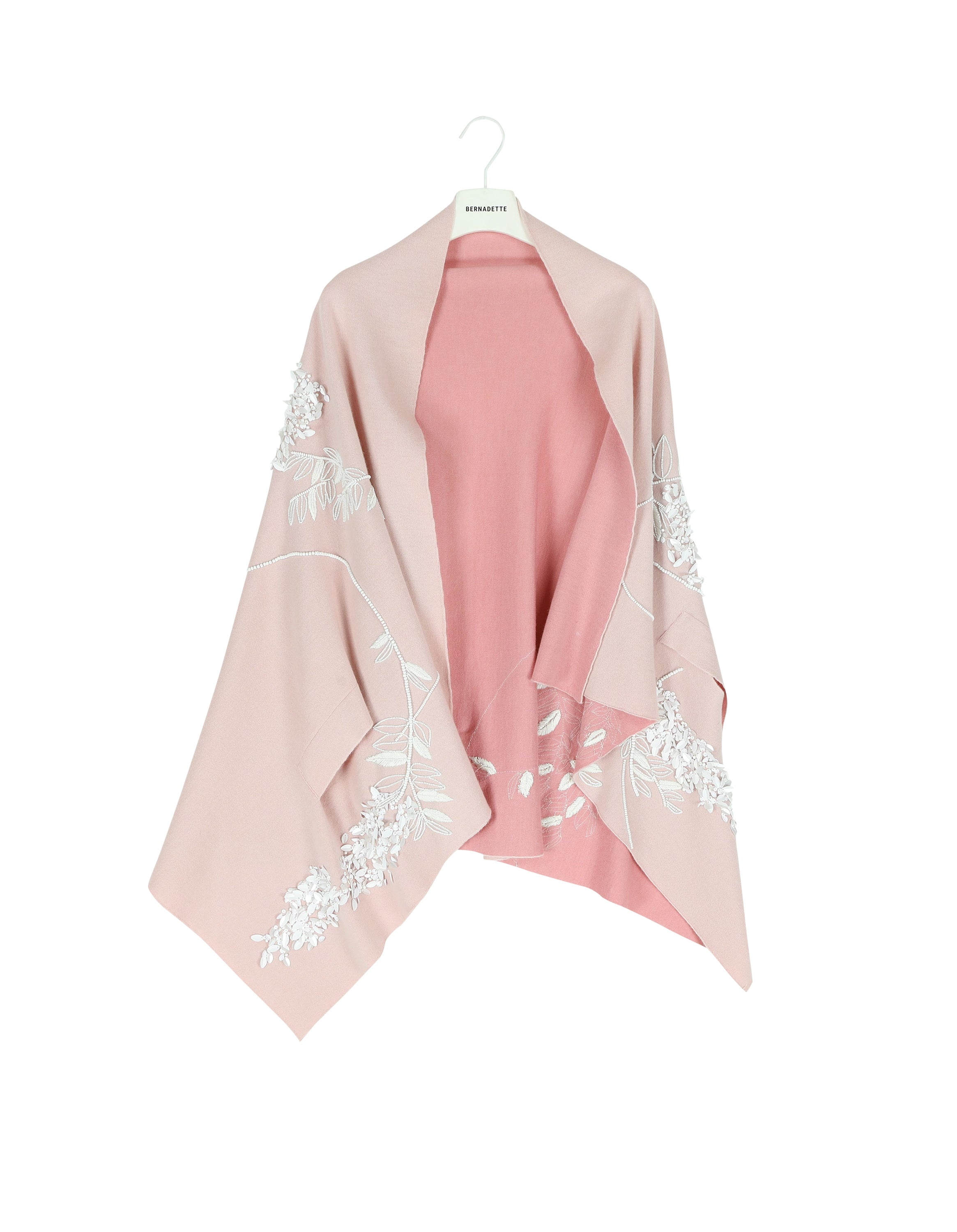 Shawl Shirene Embroidered - 1