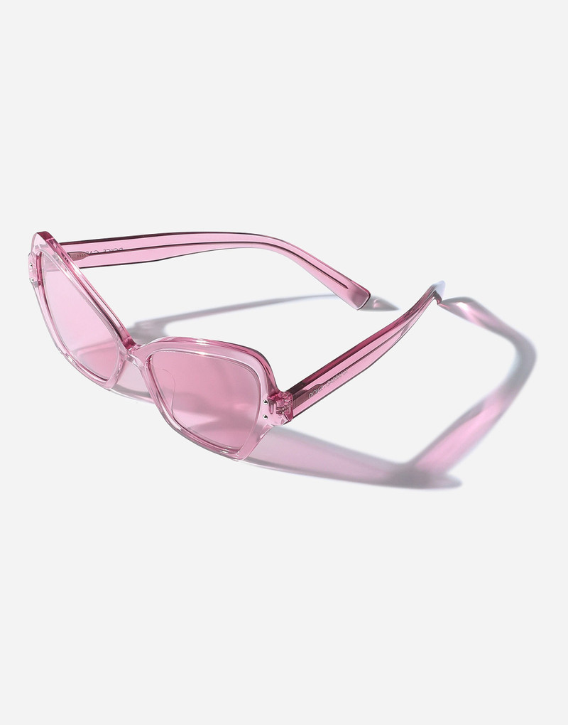 DG Sharped sunglasses 6