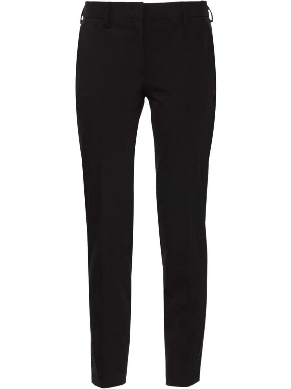 Technical fabric trousers - 1