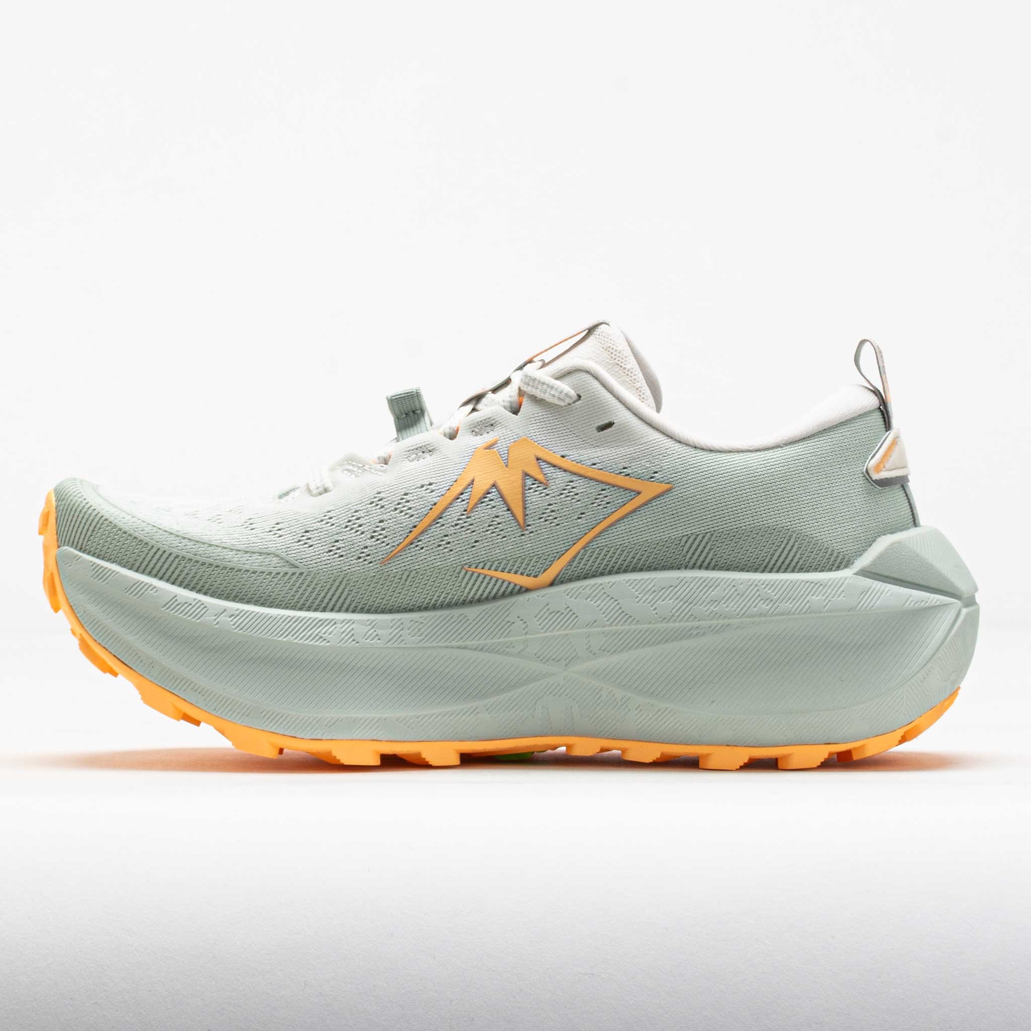 ASICS Trabuco Max 4 Women's Cream/Dusty Steppe - 2