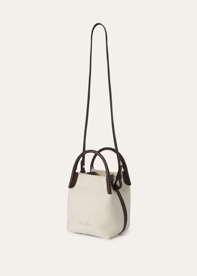 Loro Piana Micro Bale Bag outlook