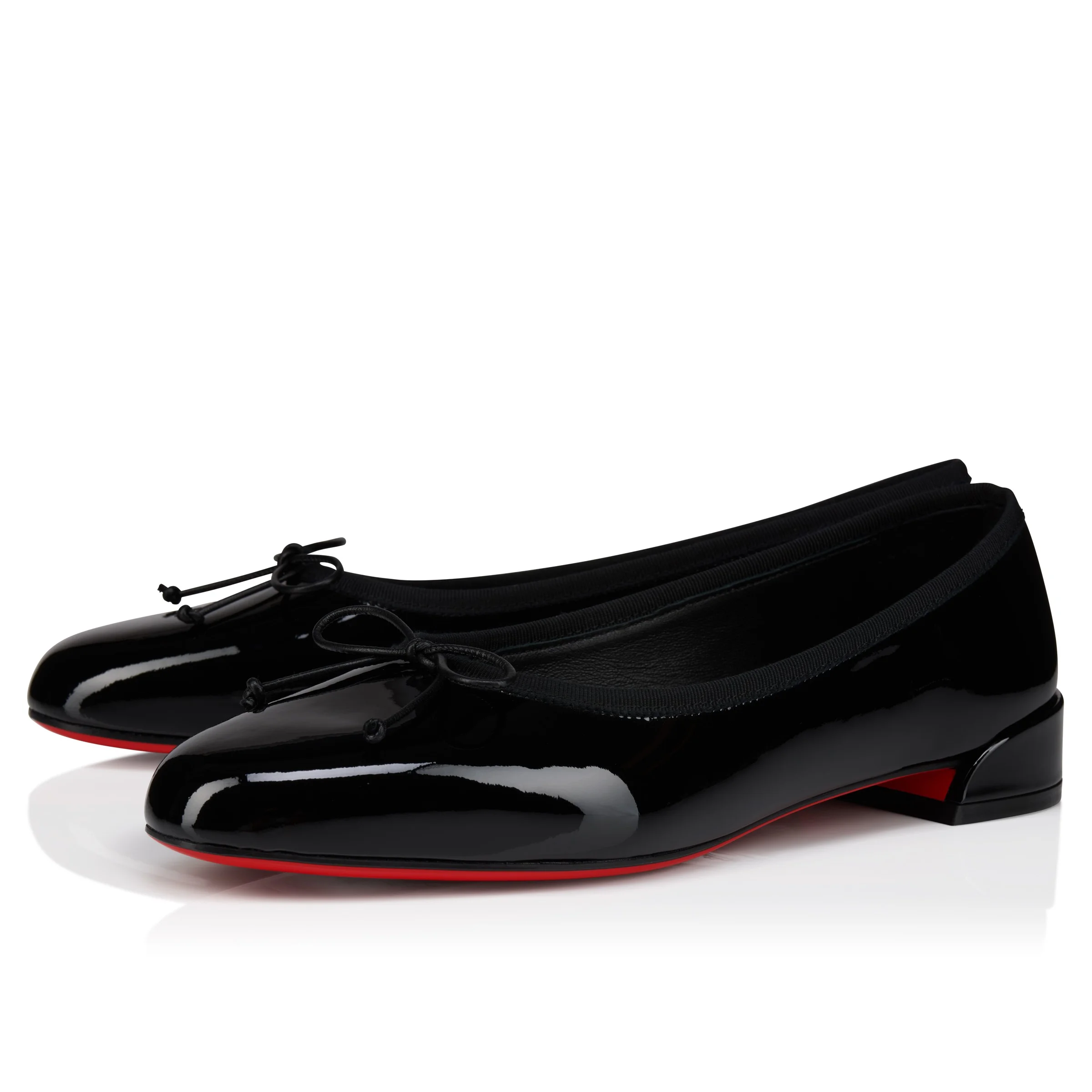 Sweetie Jane Ballerinas - 1