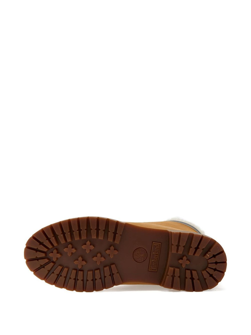 Premium 6-Inch boots 4