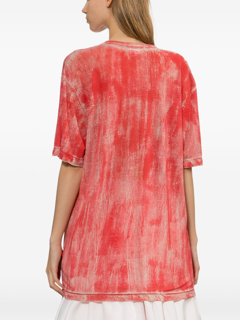 short-sleeve T-shirt 4