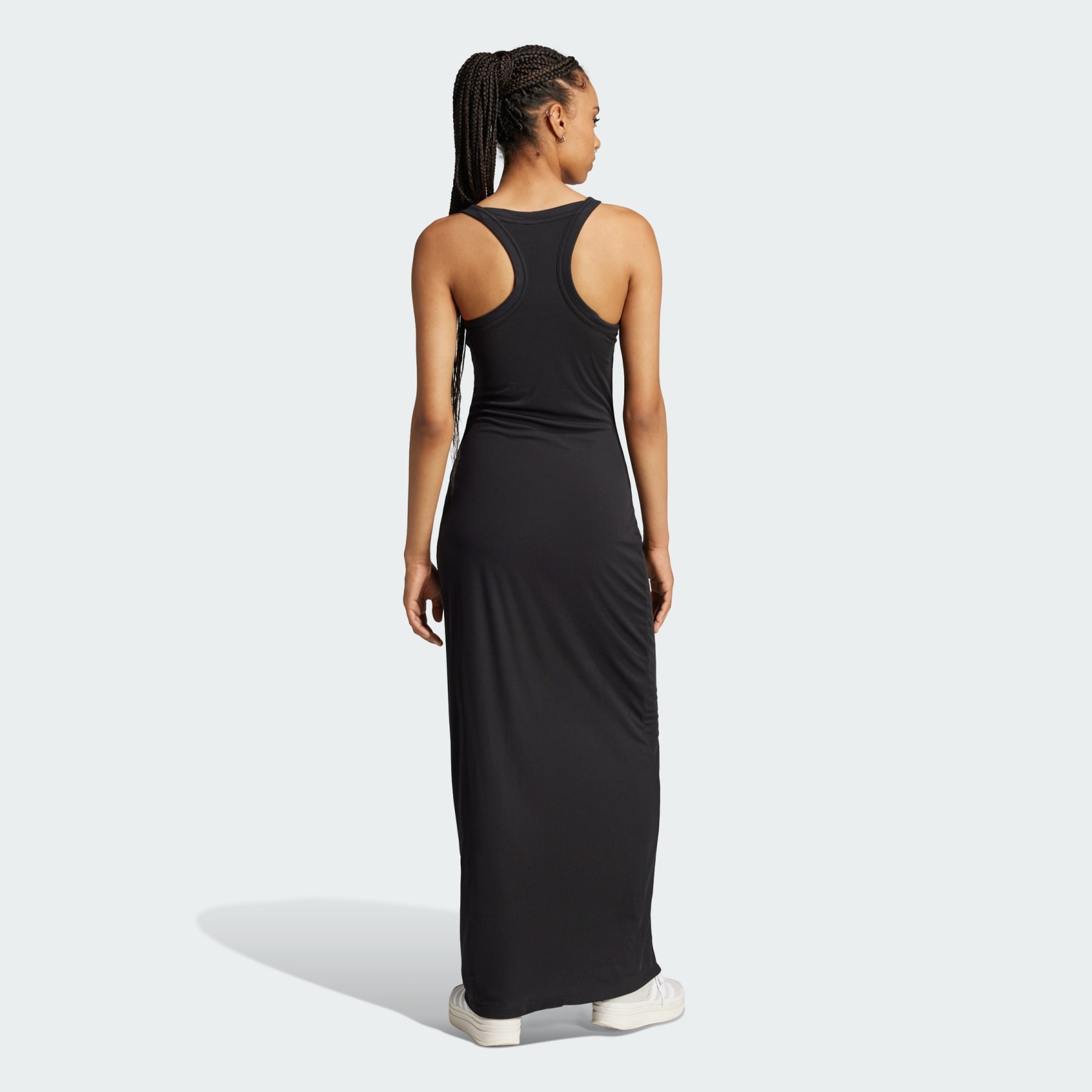 Premium Essentials Maxi Dress - 3