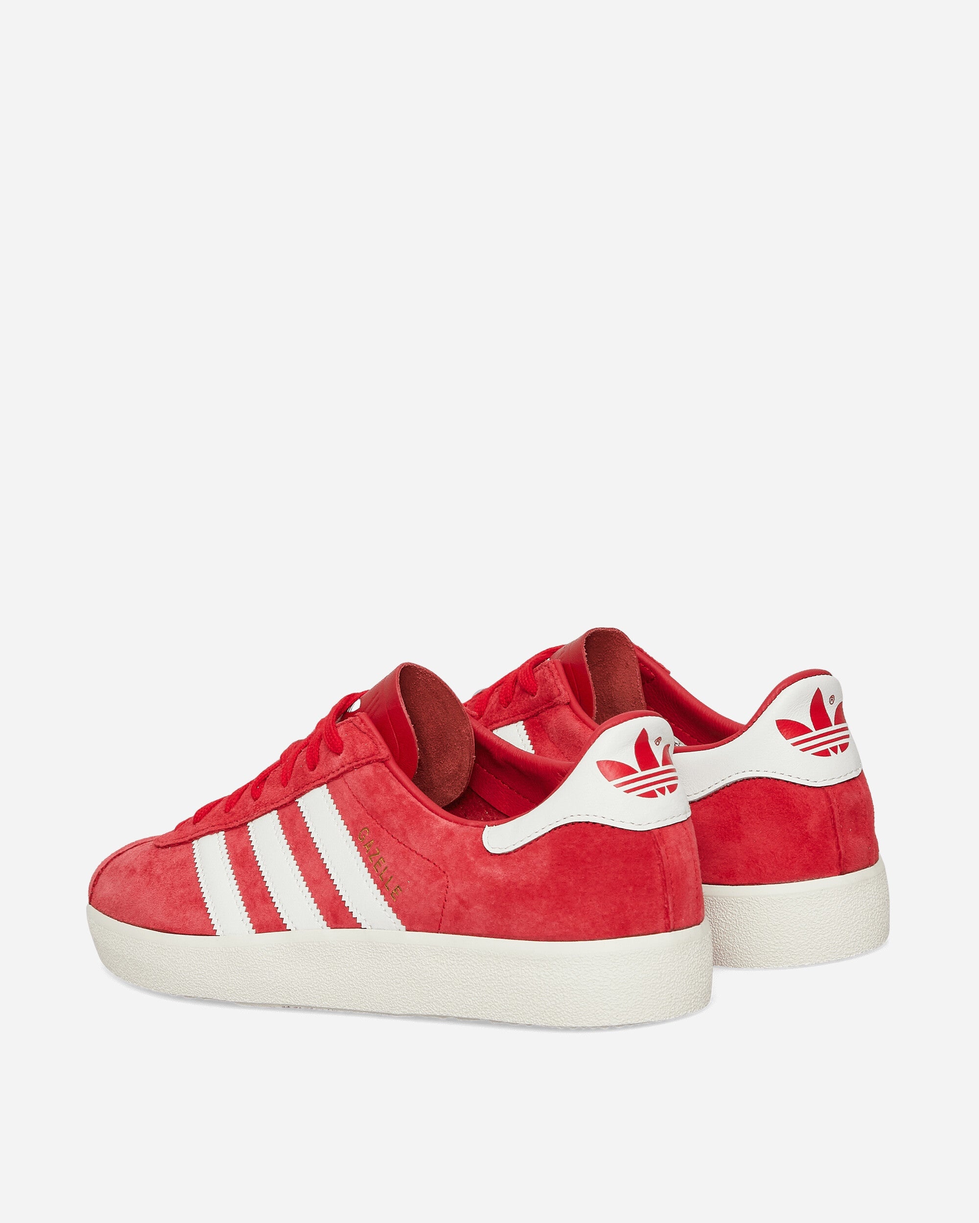 ★Adidas WS Gazelle Decon Better Scarlet★ adidas Gazelle Decon - Better Scarlet/Core White | UP THERE