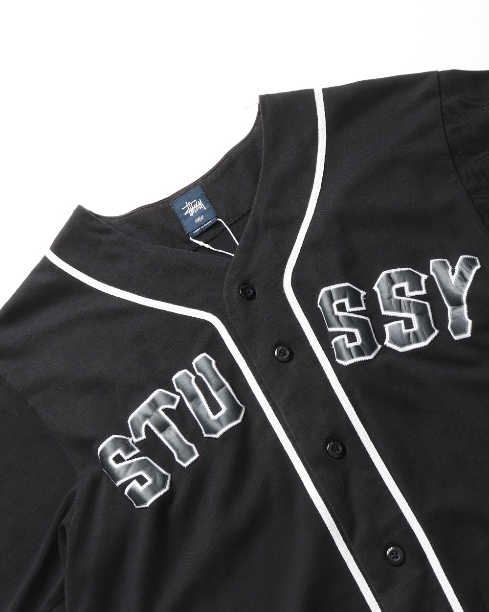 STUSSY - 3