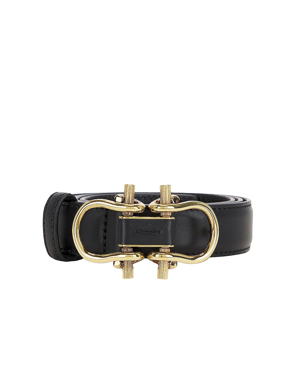 Monsieur Belt - 3
