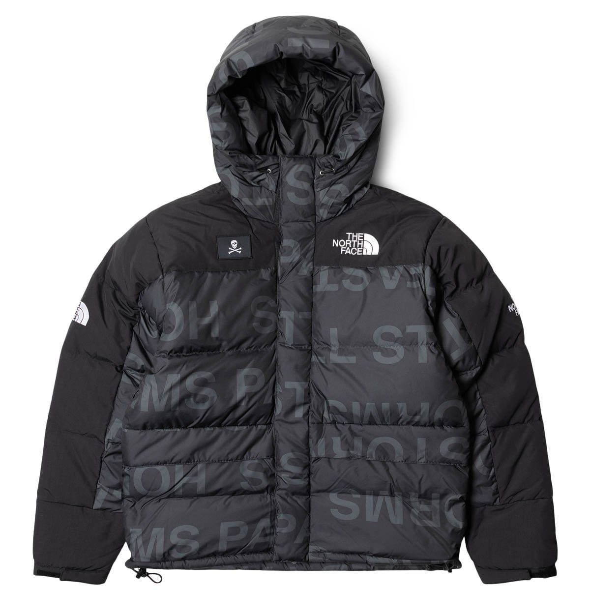 CONRADS FLAG HIMALAYAN DOWN PARKA - 1