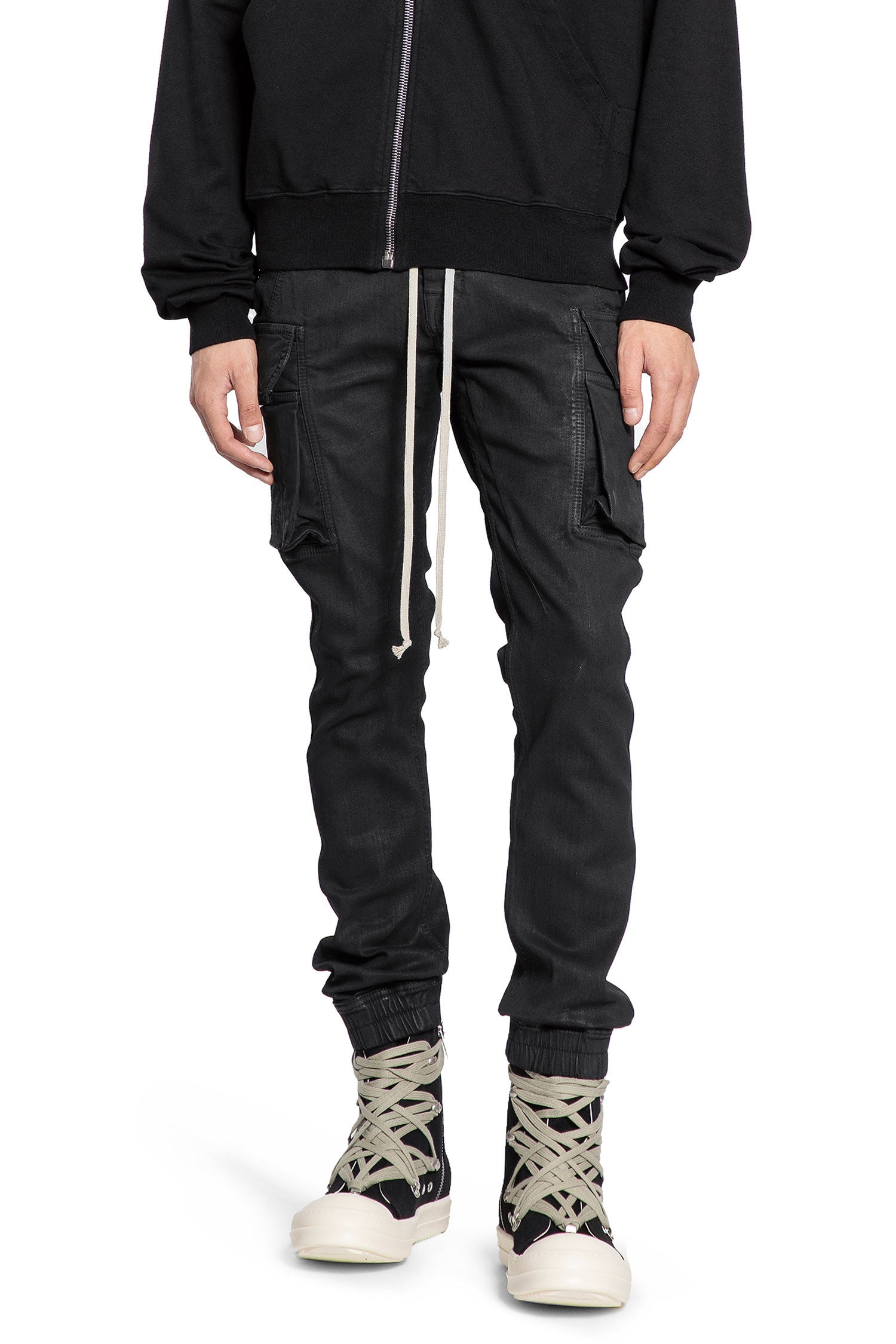Rick-Owens-Drkshdw-Man-Trousers - 5