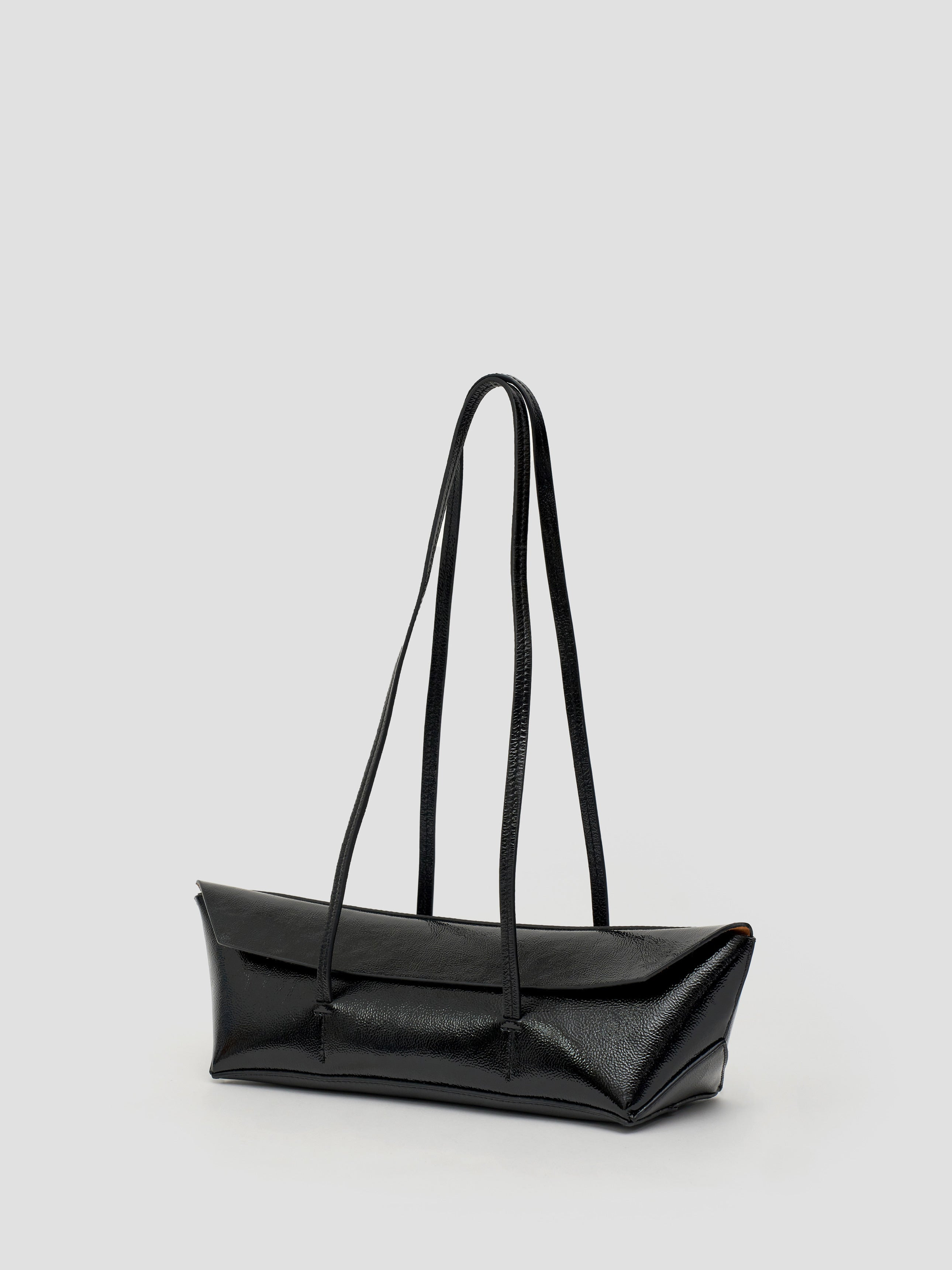 Gondola Patent Mini Tote - 2