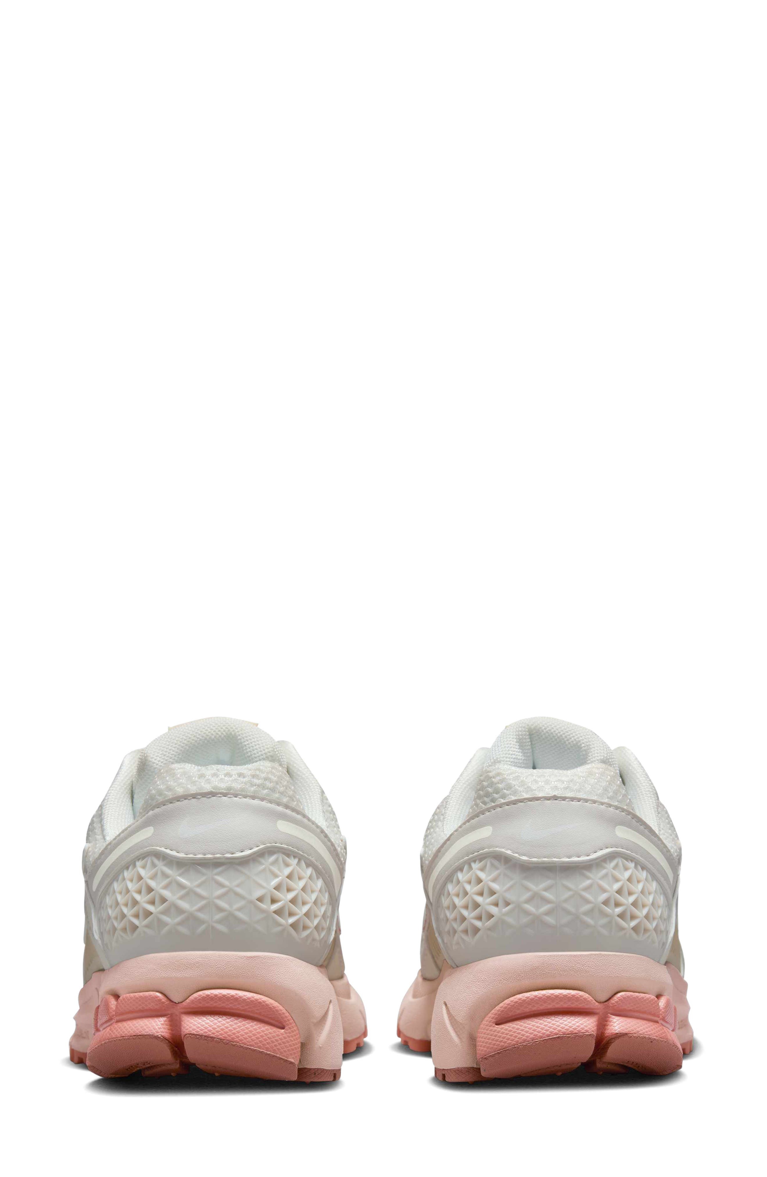 Nike Zoom Vomero 5 Sneaker in Phantom/Summit White at Nordstrom - 5