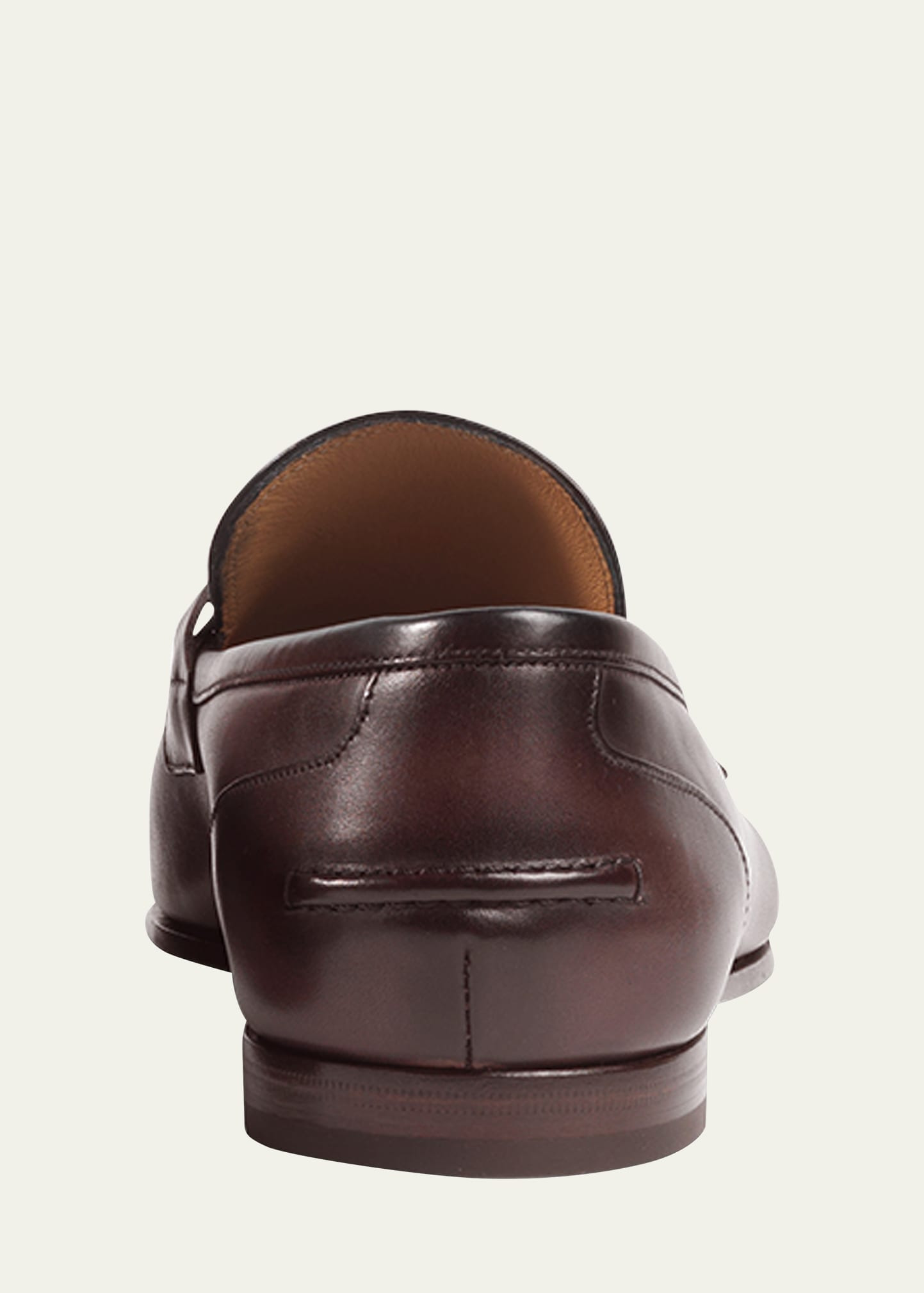 Men's Jordaan Leather Loafer - 4