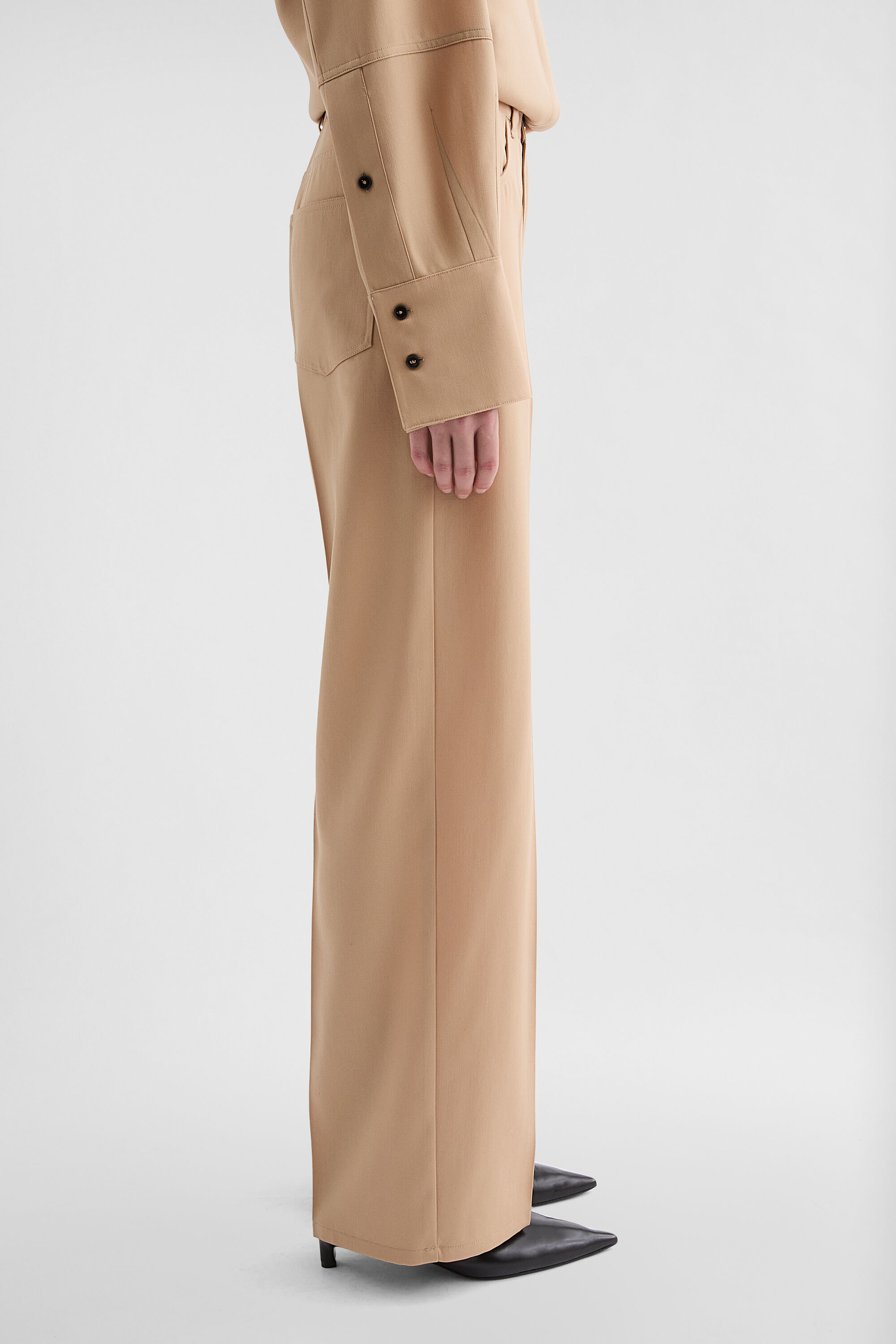 Trousers - 3