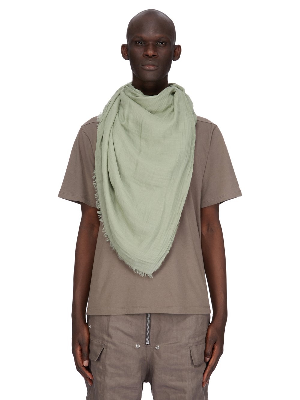 SCARF - 3