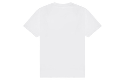 New Balance New Balance Essential Big Logo T-shirt 'White' AMT31541-WT outlook